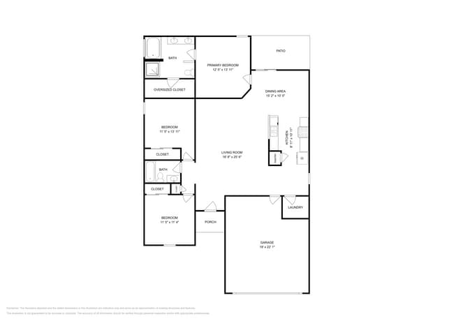 property at 97723 Albatross Dr