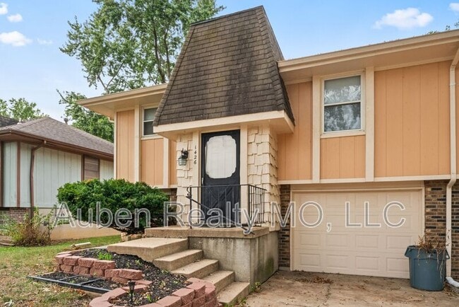 property at 1426 S Haden Ct