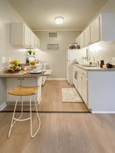 Park East - Park Knowles Apartments in Winter Park, FL - Foto de edificio - Building Photo