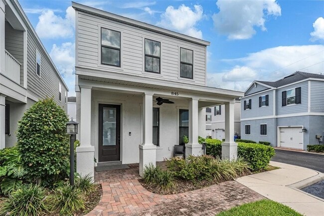property at 845 Aurora Way
