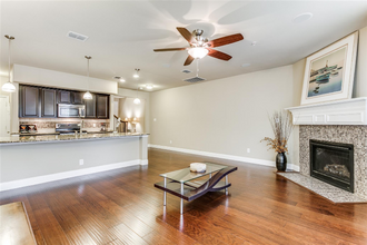 2641 Jackson Dr in Lewisville, TX - Building Photo - Building Photo