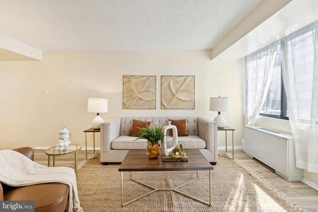 1245 13th St NW in Washington, DC - Building Photo