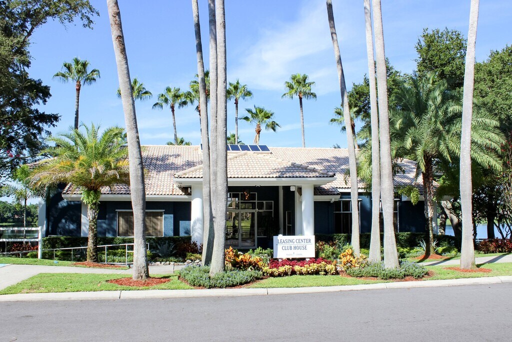 Marina Landing Orlando, FL Apartments