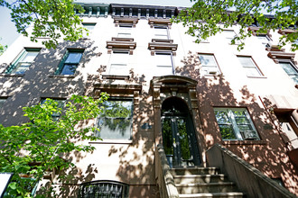 416 Clinton St in Brooklyn, NY - Building Photo - Building Photo