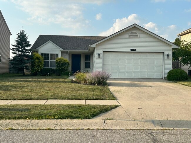 property at 1618 Bear Claw Ln