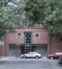 71 Fulkerson St, Unit 105 in Cambridge, MA - Building Photo - Building Photo