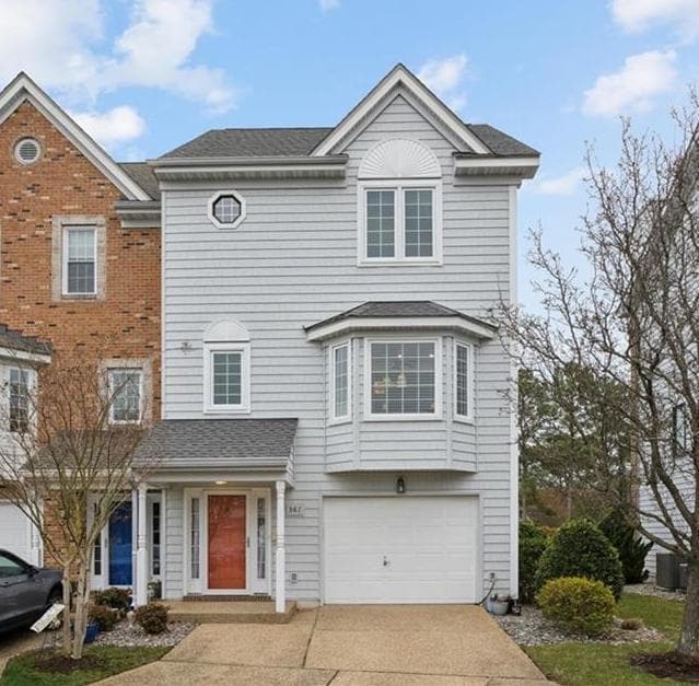 property at 367 Mainsail Dr