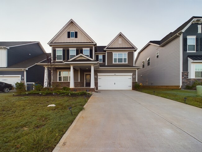 3040 Whipcord Dr in Waxhaw, NC - Building Photo - Building Photo