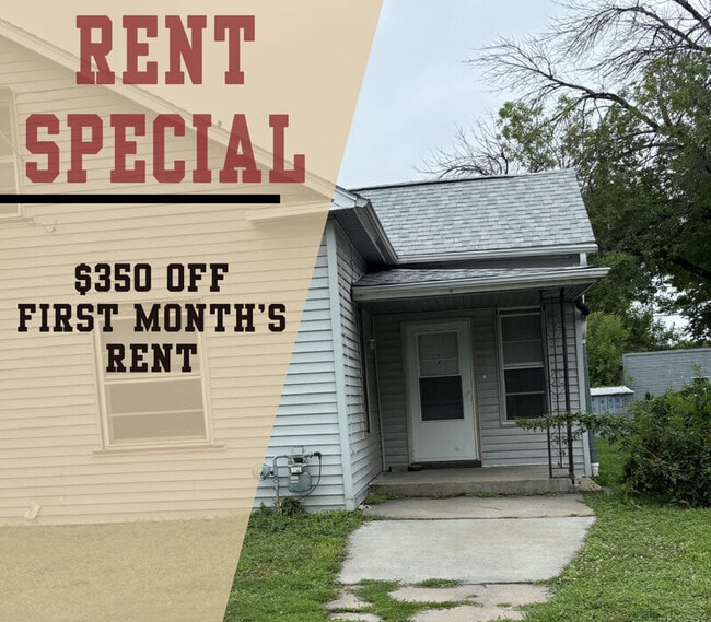 property at 5628 Logan Ave
