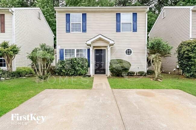 property at 136 Watercress Ct