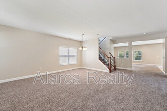 4924 Cruz Bay Dr in Monroe, NC - Building Photo - Building Photo