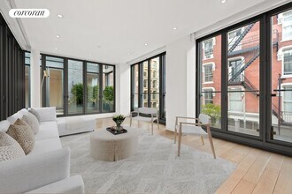 27 Wooster St in New York, NY - Building Photo - Building Photo