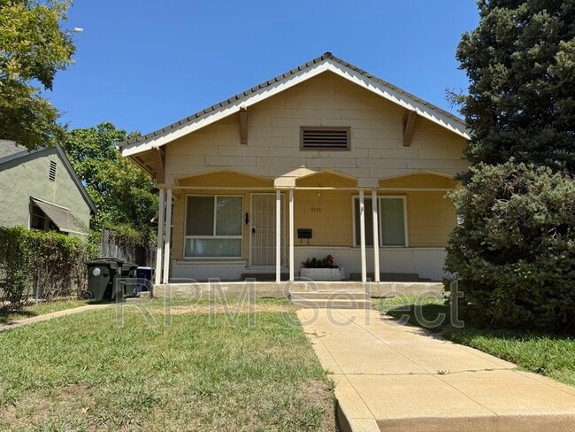 property at 4925 11th Ave