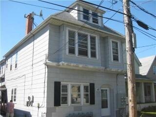 40 Bridgeman St in Buffalo, NY - Foto de edificio