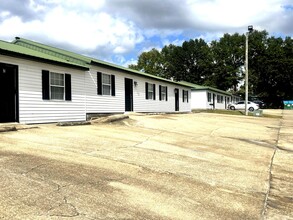 The Grande at Hub City in Hattiesburg, MS - Foto de edificio - Building Photo