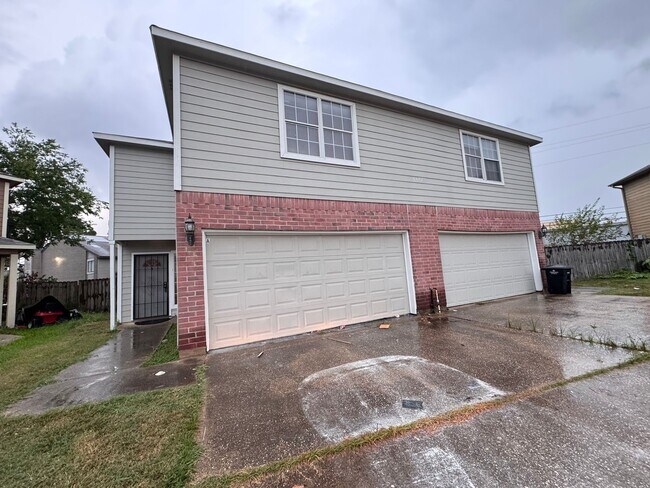 property at 6427 Waldron Cir