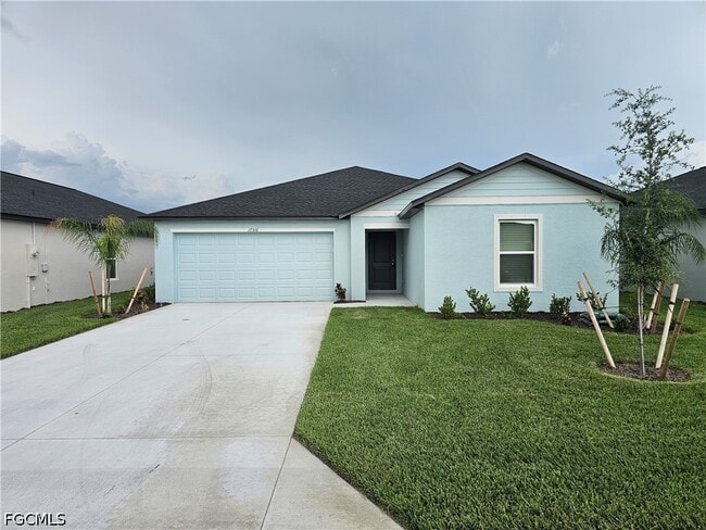 property at 17316 Cantu Ct