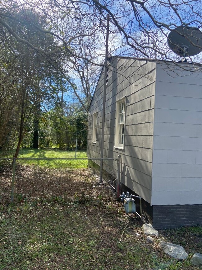 3842 N Linden Dr in Columbus, GA - Building Photo - Building Photo
