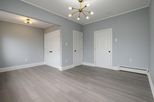 396 Woodlawn Ave in Jersey City, NJ - Building Photo - Building Photo