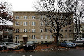 The Haddon in Washington, DC - Building Photo - Building Photo