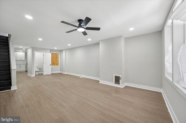 property at 40 Reger St