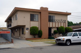 11300 Acacia Ave Apartments