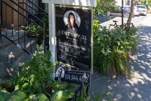 4352-4380 Rue Saint-Urbain in Montréal, QC - Building Photo