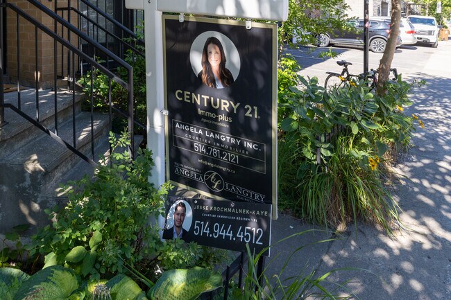4352-4380 Rue Saint-Urbain