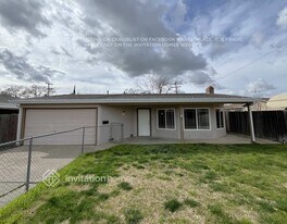 7107 Paladin Way in Rio Linda, CA - Building Photo