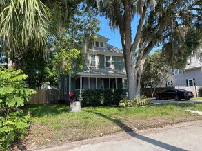 602 N Palmetto Ct in DeLand, FL - Building Photo - Building Photo