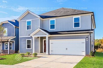 1535 Cherry Seed Ct in Haw River, NC - Building Photo - Building Photo