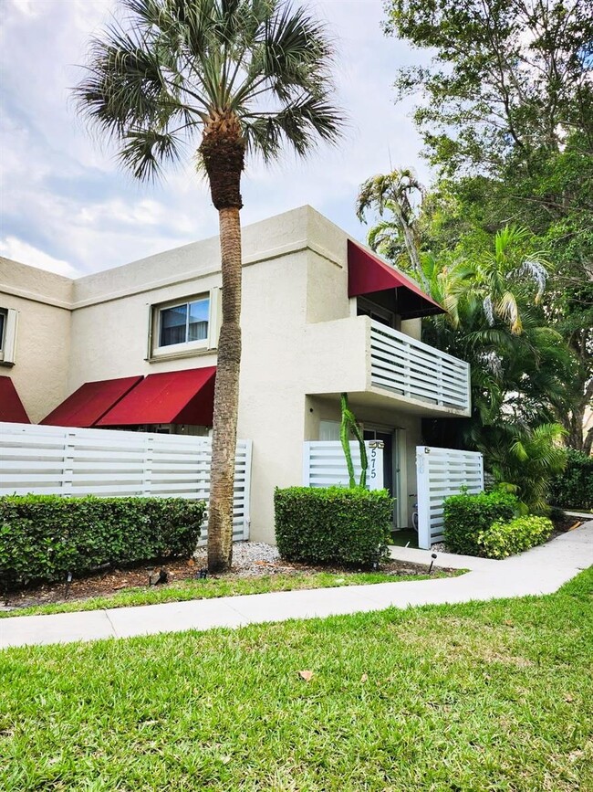 property at 575 NW 98th Ave
