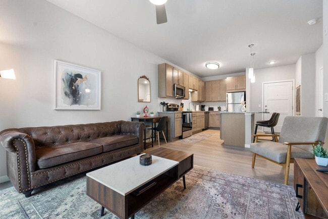 property at 601 Sand Pearl Ln