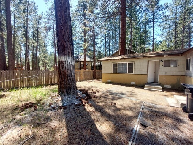 property at 1060 Echo Rd