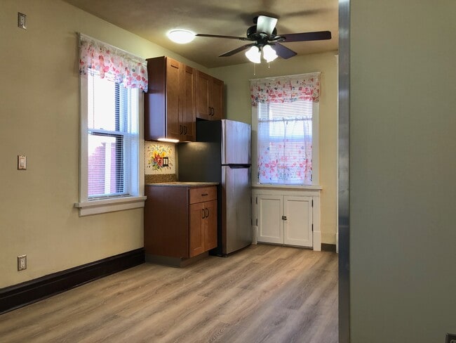 1308A Tower Grove Ave, Unit 1308A in St. Louis, MO - Foto de edificio - Building Photo