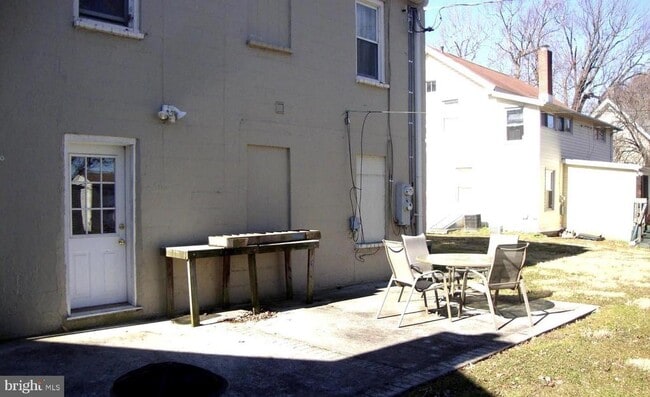 417 S Washington St in Havre De Grace, MD - Building Photo - Building Photo
