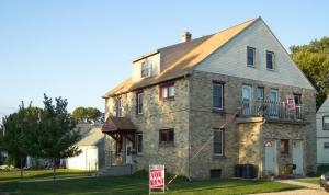 2128 Schetter Ave in Sheboygan, WI - Building Photo