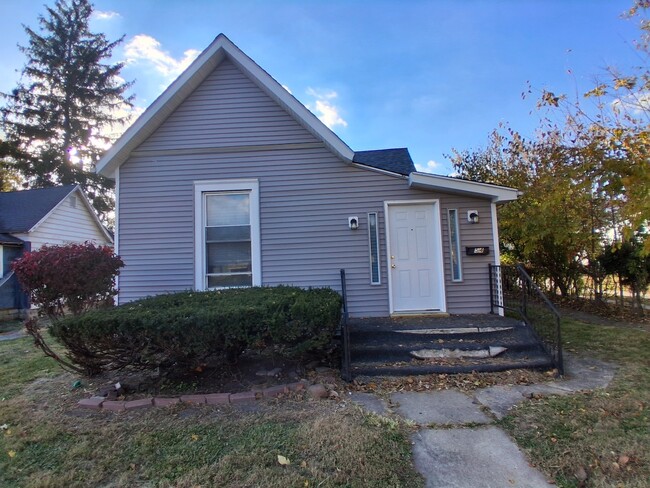 property at 54 Columbus St