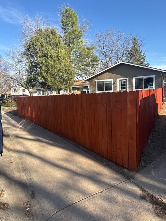 3005 Swing Station Way, Unit #1 in Fort Collins, CO - Foto de edificio