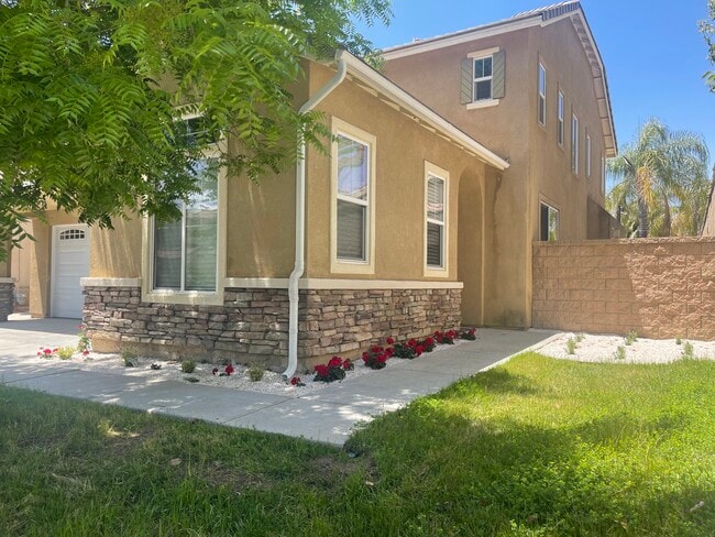 property at 34017 Leon St