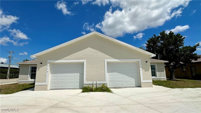 property at 1921 NE 6th St