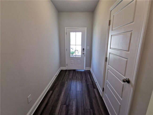 209 Station Overlook Dr in Auburn, GA - Building Photo - Building Photo