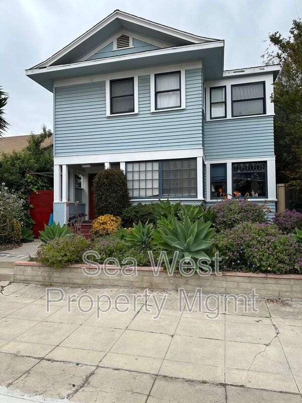 property at 4083 Albatross St