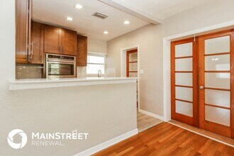 614 Brookside Dr, Unit 6101 in Clearwater, FL - Foto de edificio - Building Photo