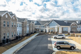 Holly Tree Grove in Benson, NC - Building Photo - Building Photo