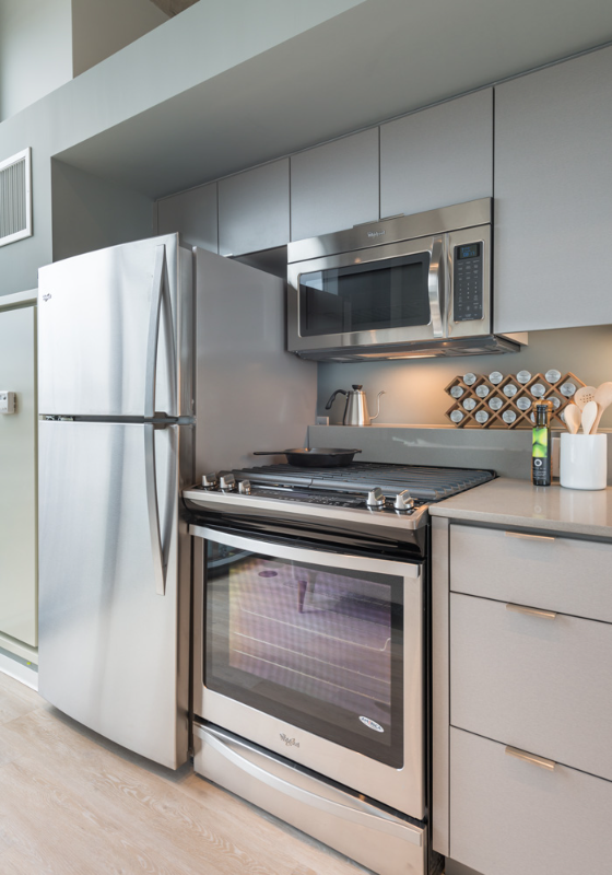 2730 W Belden Ave in Chicago, IL - Building Photo - Building Photo