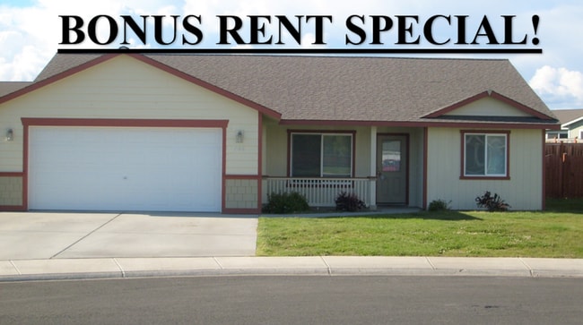 property at 505 E Kristen Ave
