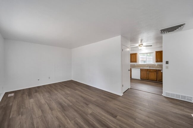 property at 4144 Bannock Dr