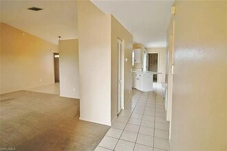 1709 NE 26th Ter in Cape Coral, FL - Building Photo - Building Photo