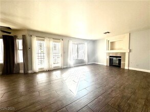 3745 Bossa Nova Dr in Las Vegas, NV - Building Photo - Building Photo